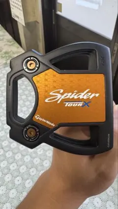 【美品】Spider Tour X スモールスラント 34インチのサムネイル