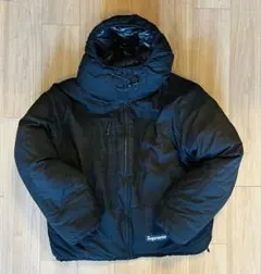Madras Reversible Puffer Jacket キムタク着