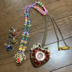 2026年最新】秘密のリングジュエリー ナージャの人気アイテム - メルカリ