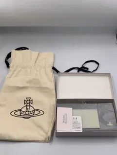 がま口長財布/ヴィヴィアンウエストウッドのサムネイル