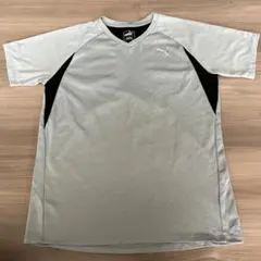 PUMA プーマ サッカー トレーニングシャツ
