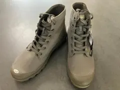 US.RUBBER ブーツ 26.5 カーキ色 新品・未使用