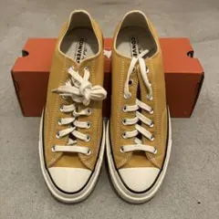 コンバース ct70 27cm ブラウン 送料無料】CT70 OX TOADSTOOL TAN A09146C – LOWHAI