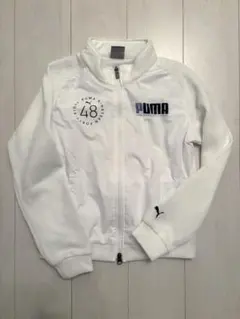 PUMA プーマ　ブルゾン　ジャケットのサムネイル