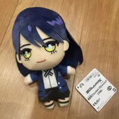 機動戦士ガンダム ジークアクス ともぬい ニャアン