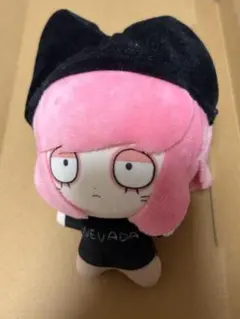 RANFREN ランフレン 着せ替えぬいぐるみ ニェン 新品 即購入OK - メルカリ