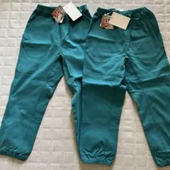 MARKETY'S ターコイズ 長ズボン 120