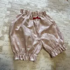 100cm 펌킨 팬츠