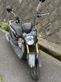 2026年最新】ズーマーx 車体の人気アイテム - メルカリ