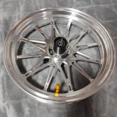 MASAHIRO様 専用 ハーレー21インチスポークホイール - メルカリ
