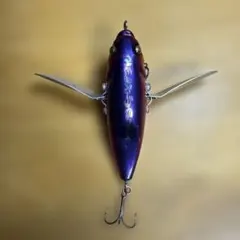バンズベイト、チビ鉄馬 - メルカリ