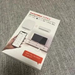 A*️様 SwitchBot ハブミニ スマートリモコン 本体