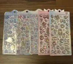 ボンボンドロップ churukira そらねこ わんわん ばるーん マジカル