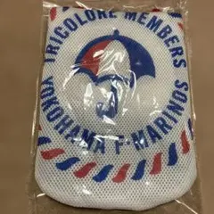 横浜F・マリノス ランドリーバッグ