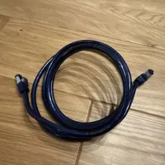 ELECOM LANケーブル CAT.8 2m