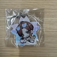 CRフェス2026 アクリルキーホルダー LEO 山田涼介 - メルカリ