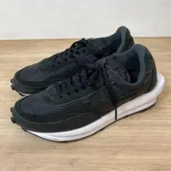 sacai × Nike LD Waffle 26.5