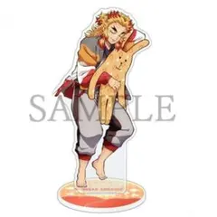 CRAFT HOLIC 鬼滅の刃コラボ　煉獄杏寿郎 2025年最新】クラフトホリック 鬼滅の刃 煉獄杏寿郎の人気アイテム