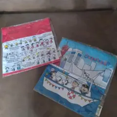 ♡スヌーピー タウン限定☆御当地ポーチ他 2種類♡