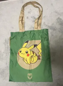 東京ヴェルディ トートバッグ 入場特典