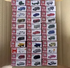 2026年最新】トミカまとめ売りの人気アイテム - メルカリ