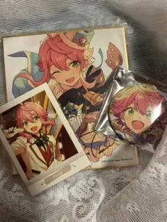 2025年最新】姫宮桃李 フィーチャー 缶バッジの人気アイテム