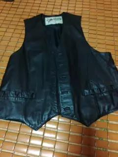 ベスト レザージャケット