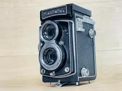 2026年最新】ミノルタ 二眼レフの人気アイテム - メルカリ