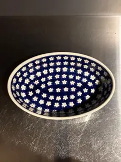 新品】ボレスワヴィエツ陶器 ツェラミカ ポーリッシュポタリー