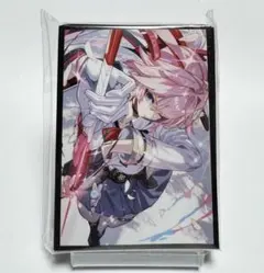 崩壊スターレイル 緋英 スリーブ プレイマット 崩壊スターレイル 緋英 スリーブ - メルカリ