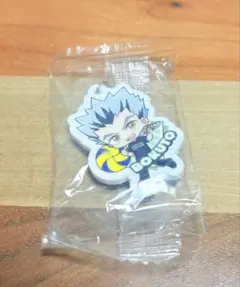 ハイキュー、木兎光太郎、キーホルダー