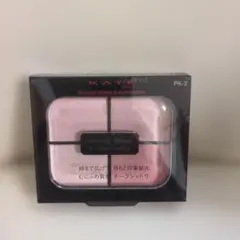 ケイト バウンシーチークシャドウ PK-2 ピンクムース アイシャドウ