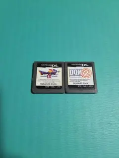 DS ドラゴンクエストIX ドラゴンクエストモンスターズジョーカー2