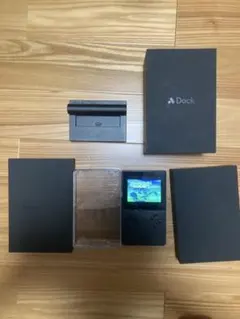 ひ*み様 新品未使用 nanoloop mono ナノループ ゲームボーイ 入手