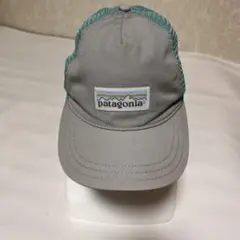 Patagonia パタゴニア メッシュ キャップのサムネイル