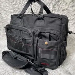 BRIEFING NEO B4 LINER ブリーフケース 2層 A4 大容量