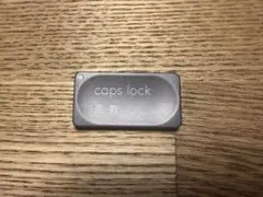 【即日発送】logicool MX KEYS capslockキートップ