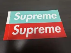 2026年最新】supreme tiffany ステッカーの人気アイテム - メルカリ