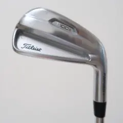 タイトリスト T100s 4番アイアン NS PRO 105T S 2021のサムネイル