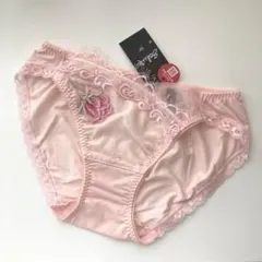 ワコール　サルート　ショーツ