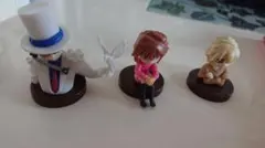 チョコエッグ 名探偵コナン２