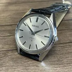 OH済　セイコー スカイライナー 手巻き 21石 6102-8000 1970年 2025年最新】SEIKO 6102-8000の人気アイテム - メルカリ
