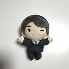 2026年最新】下野紘 ぬいぐるみの人気アイテム - メルカリ