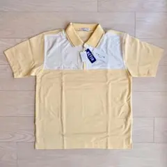 【タグ付き新品未使用】VAGIIE SPORT★ポロシャツ 半袖のサムネイル