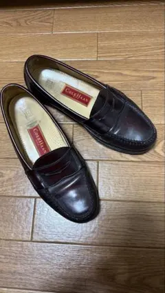 【希少・名作】COLE HAAN CITY タッセルローファー 9M メキシコ製