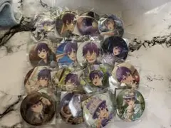 ななもり。birthdaygoods2025ランダム缶バッジ 2025年最新】ななもり 缶バッジの人気アイテム - メルカリ