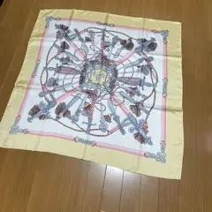 レディーススカーフ新品未使用品