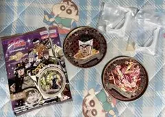 ジョジョの奇妙な冒険　コレクトレー　モハメド・アヴドゥル　マジシャンズレッド