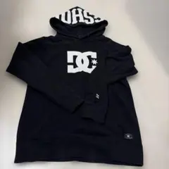 DCパーカーのサムネイル