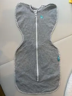 【正規品】LOVE TO DREAM スワドル スワドルアップM おくるみ